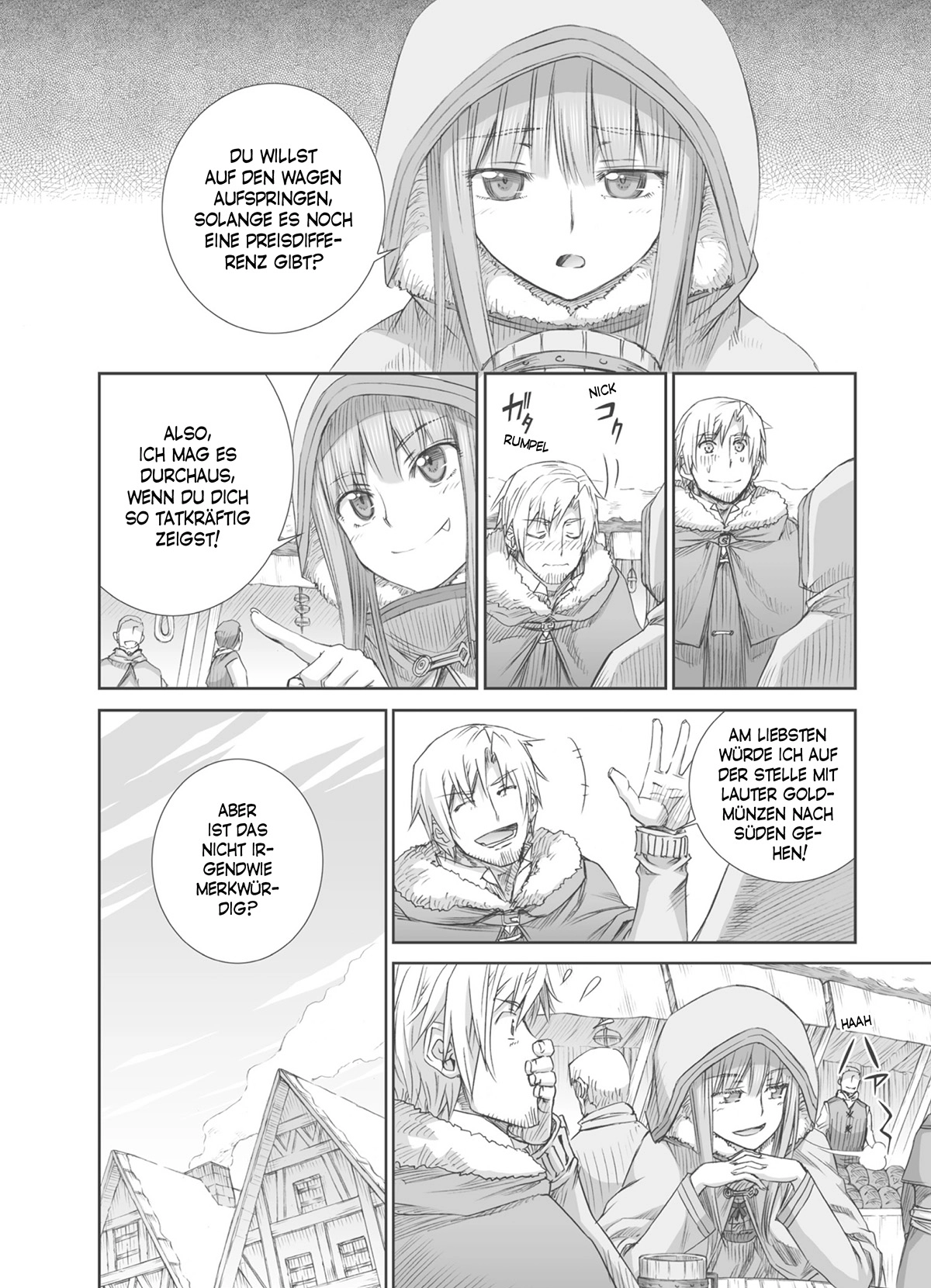 MANGA Chapter 79 page 12 - 