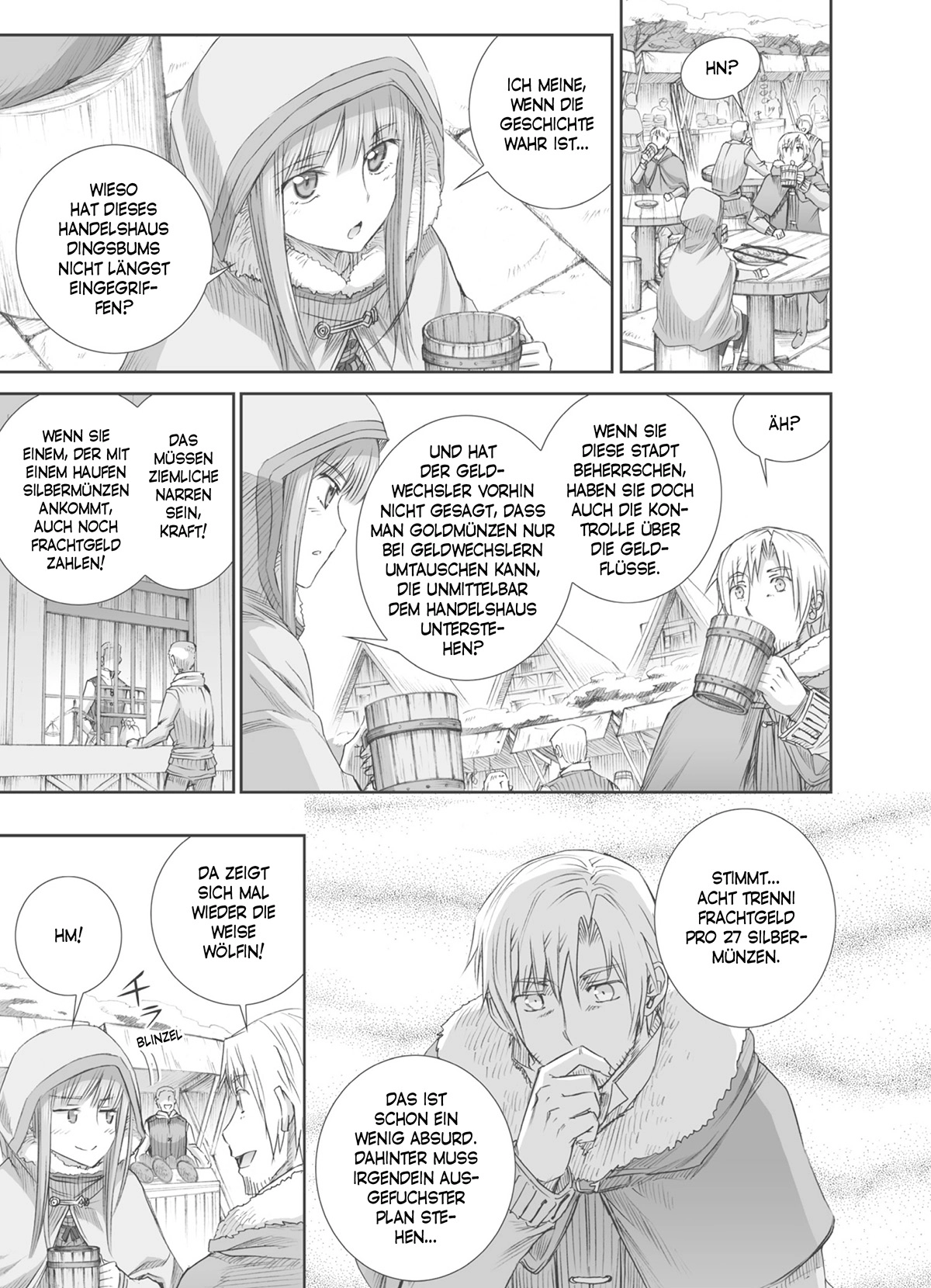 MANGA Chapter 79 page 13 - 