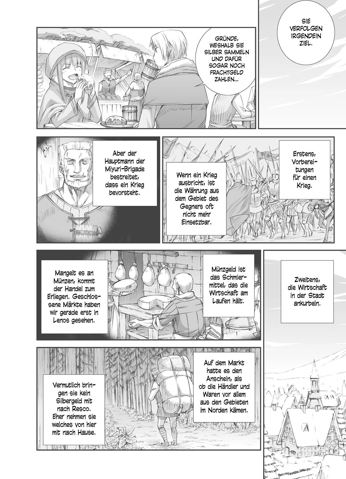 MANGA Chapter 79 page 14 - 