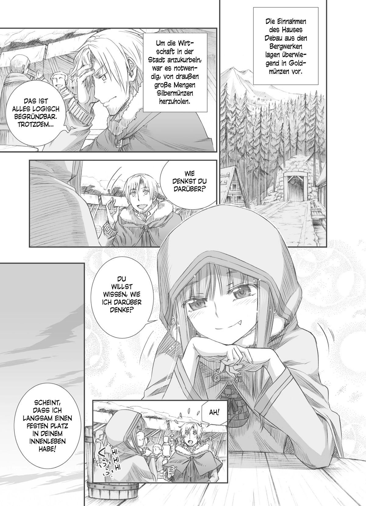 MANGA Chapter 79 page 15 - 