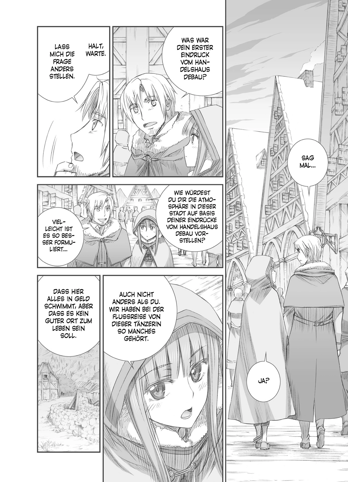 MANGA Chapter 79 page 16 - 