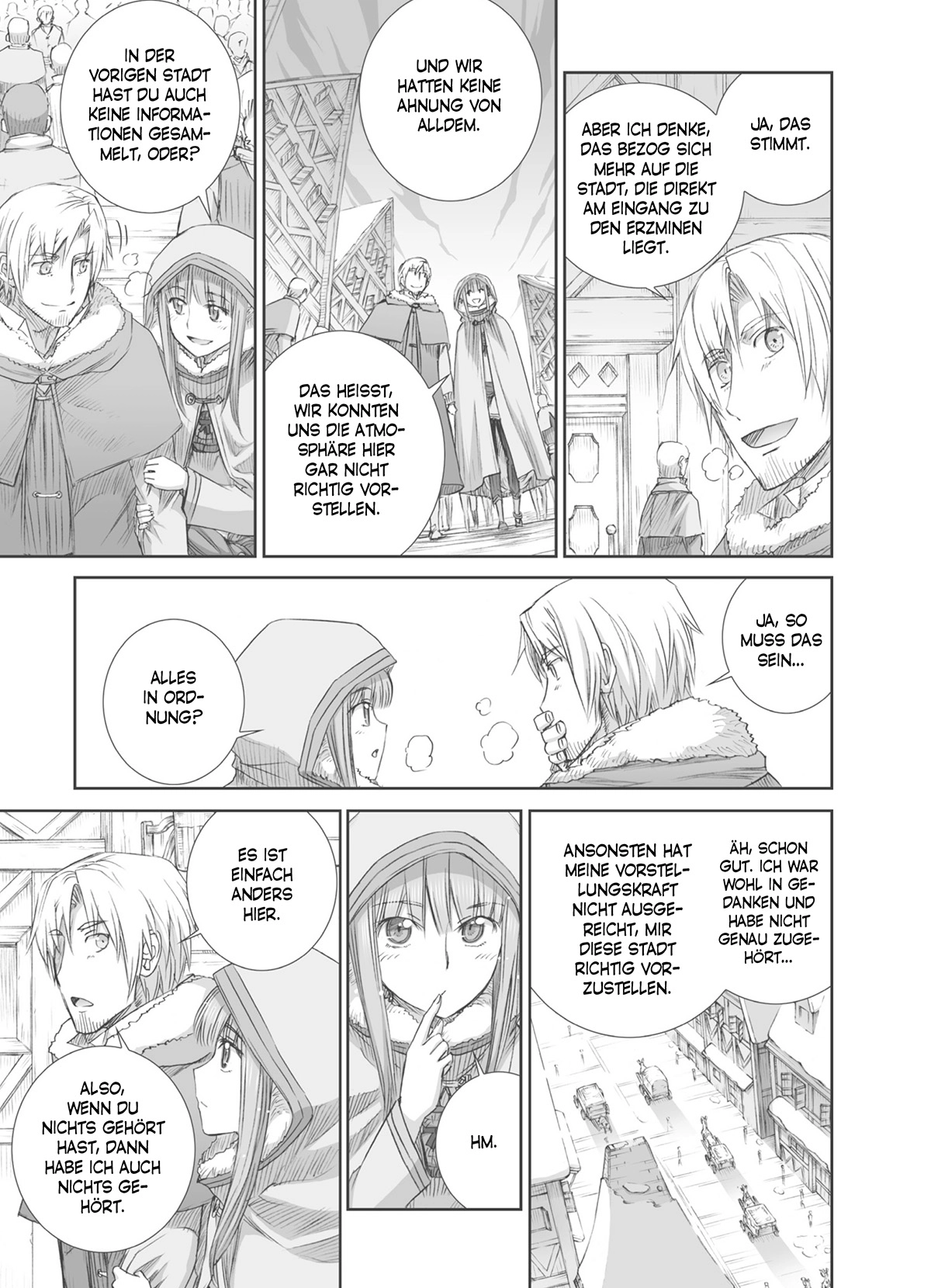 MANGA Chapter 79 page 17 - 