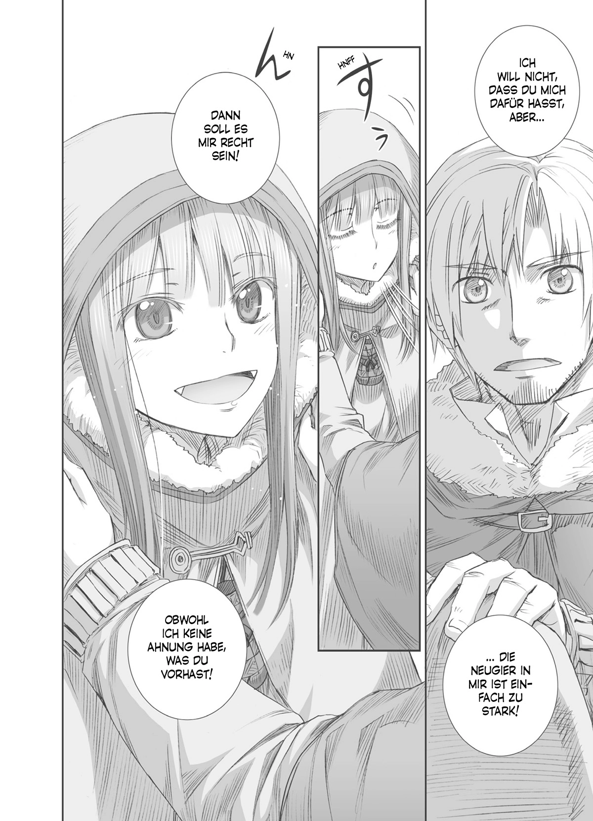 MANGA Chapter 79 page 20 - 