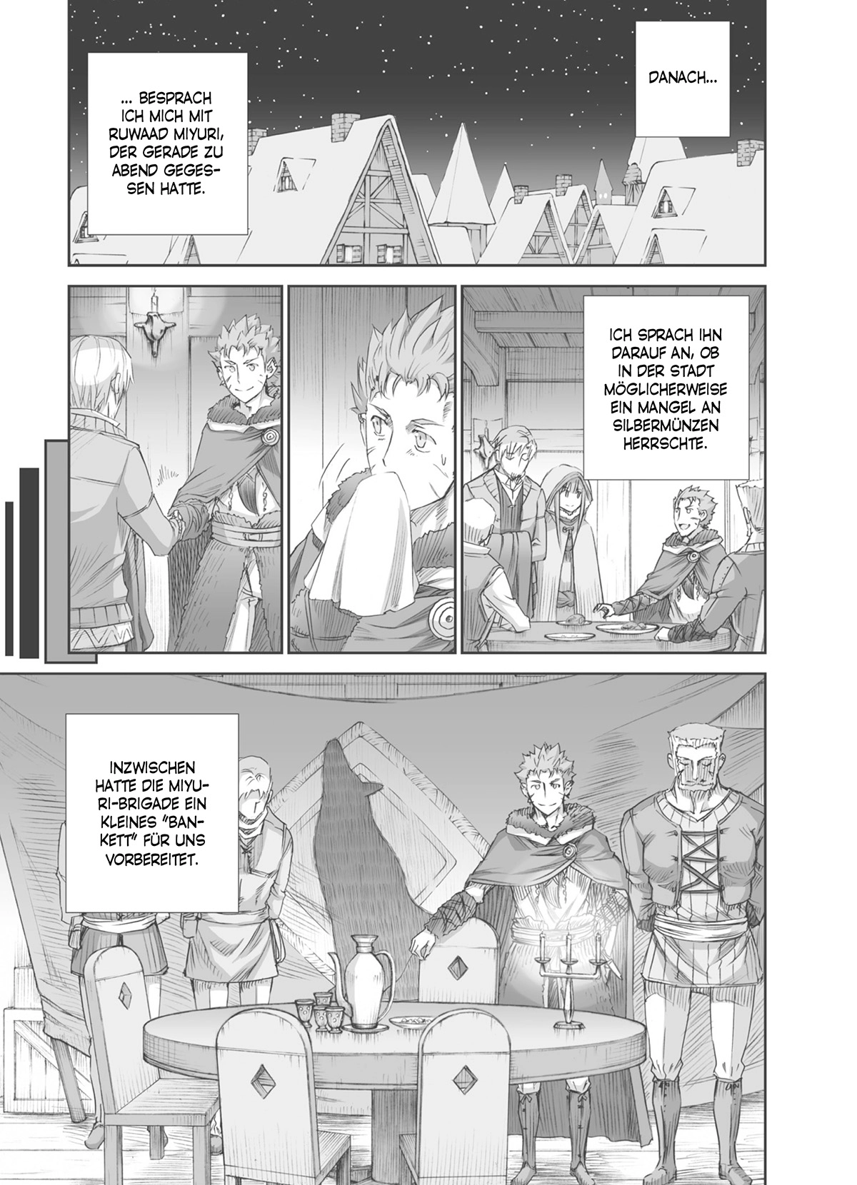 MANGA Chapter 79 page 21 - 