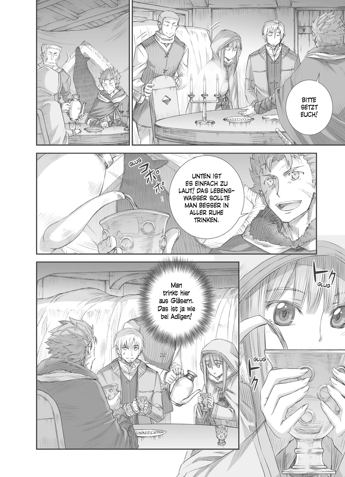 MANGA Chapter 79 page 22 - 