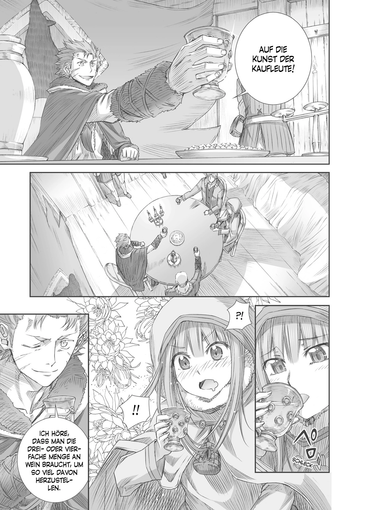 MANGA Chapter 79 page 23 - 