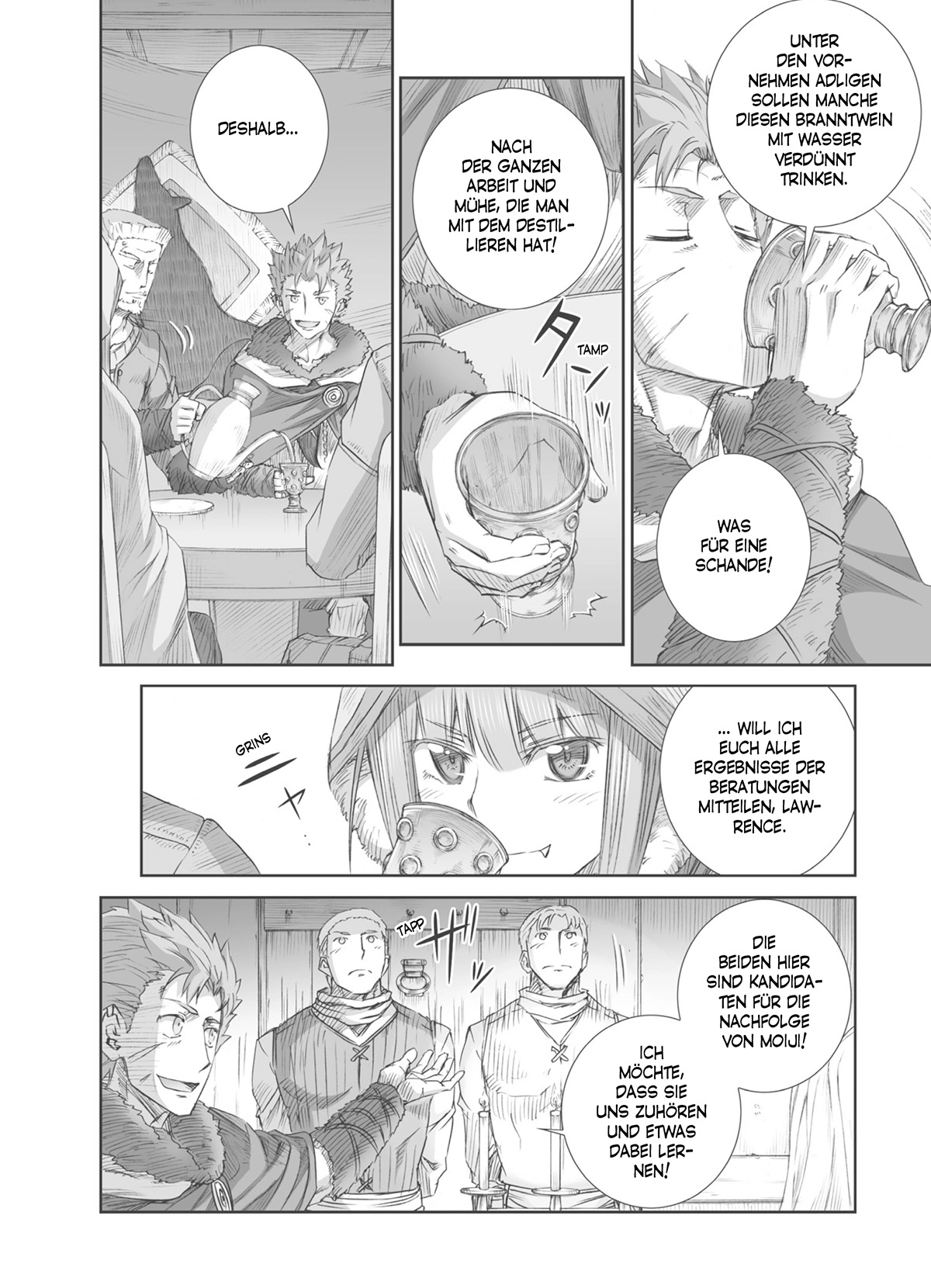 MANGA Chapter 79 page 24 - 