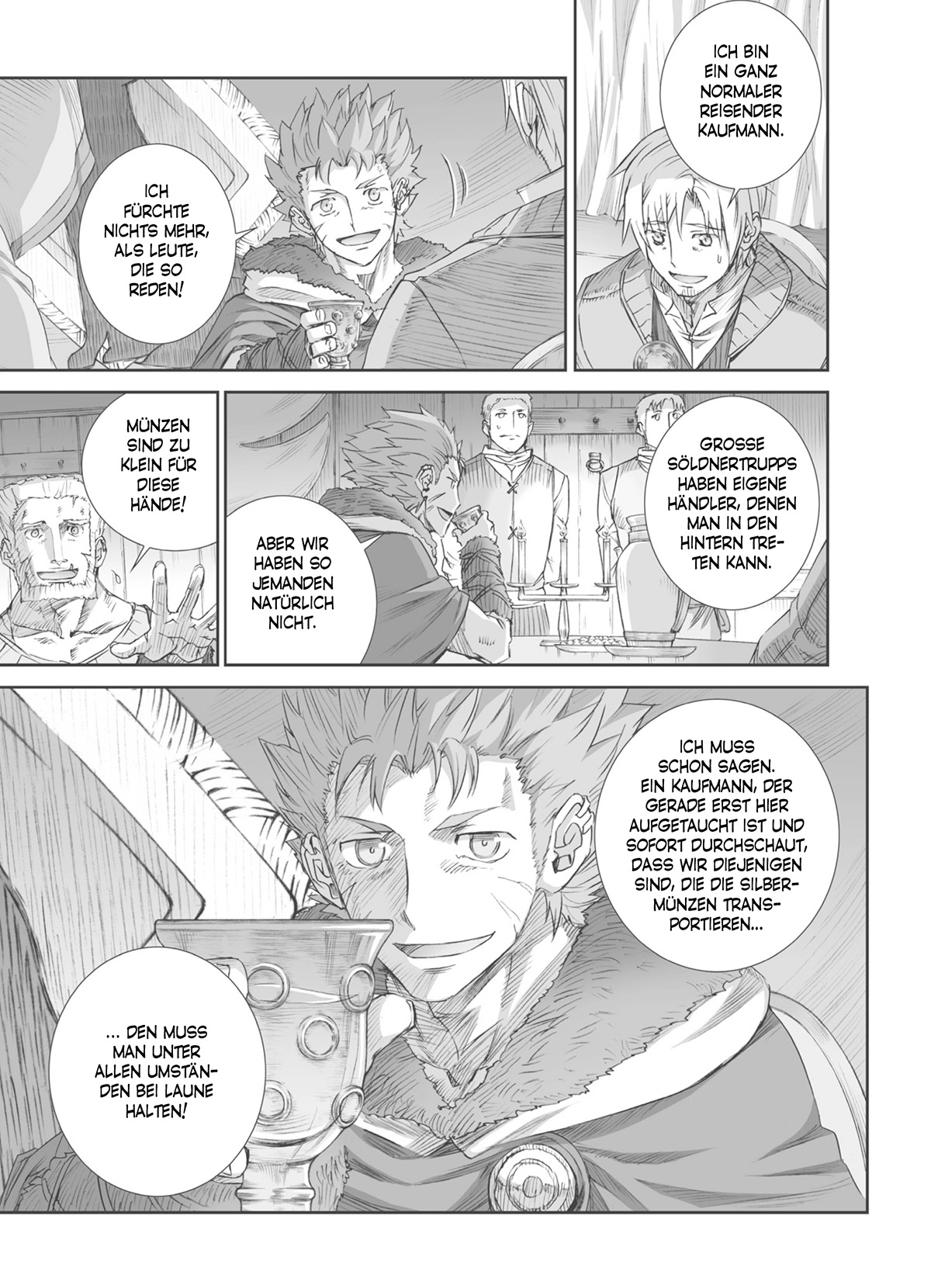 MANGA Chapter 79 page 25 - 