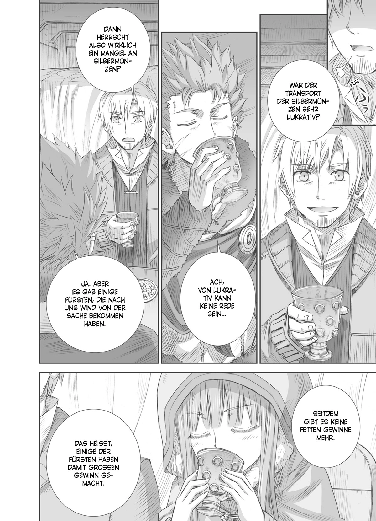 MANGA Chapter 79 page 26 - 