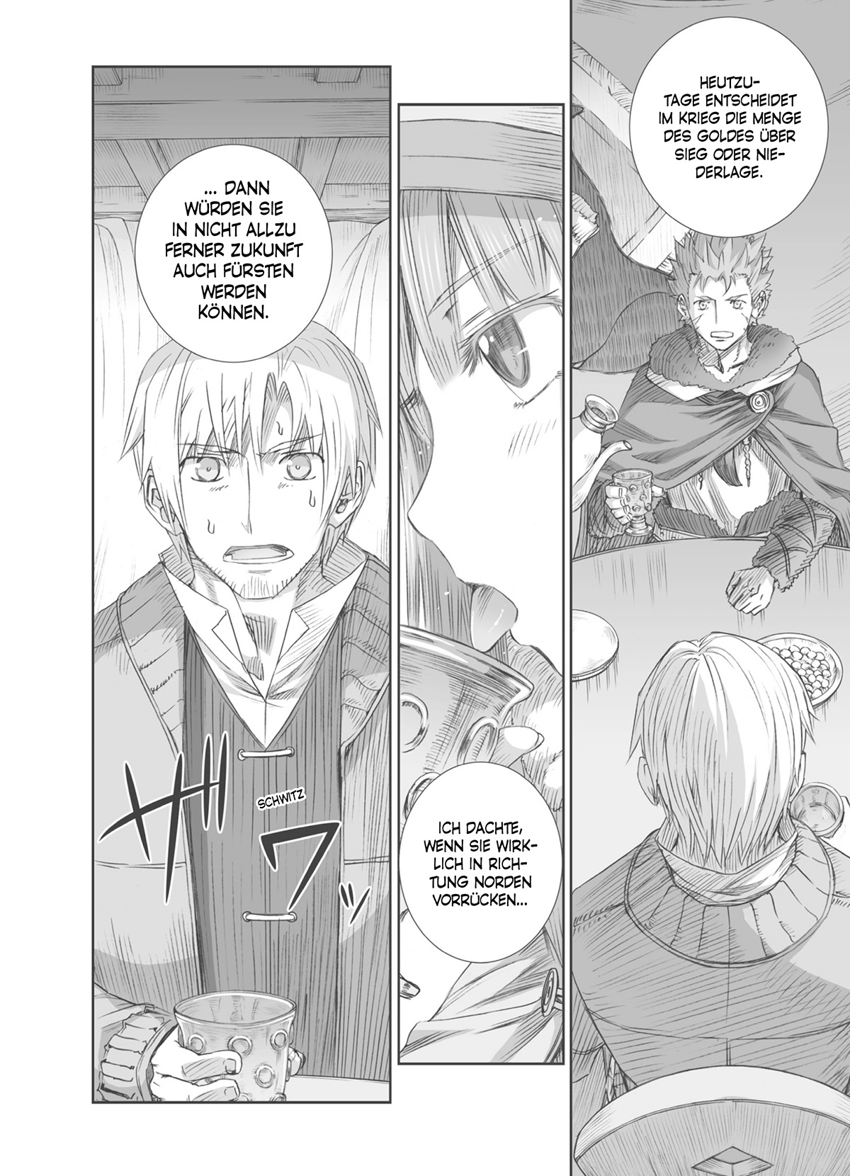 MANGA Chapter 79 page 28 - 