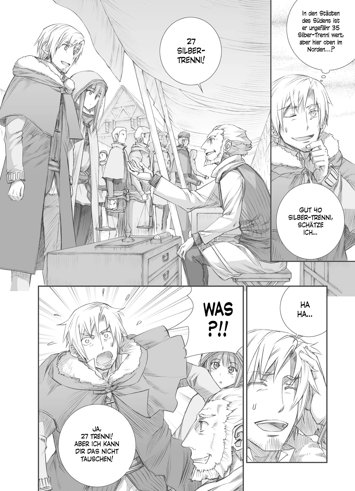MANGA Chapter 79 page 4 - 