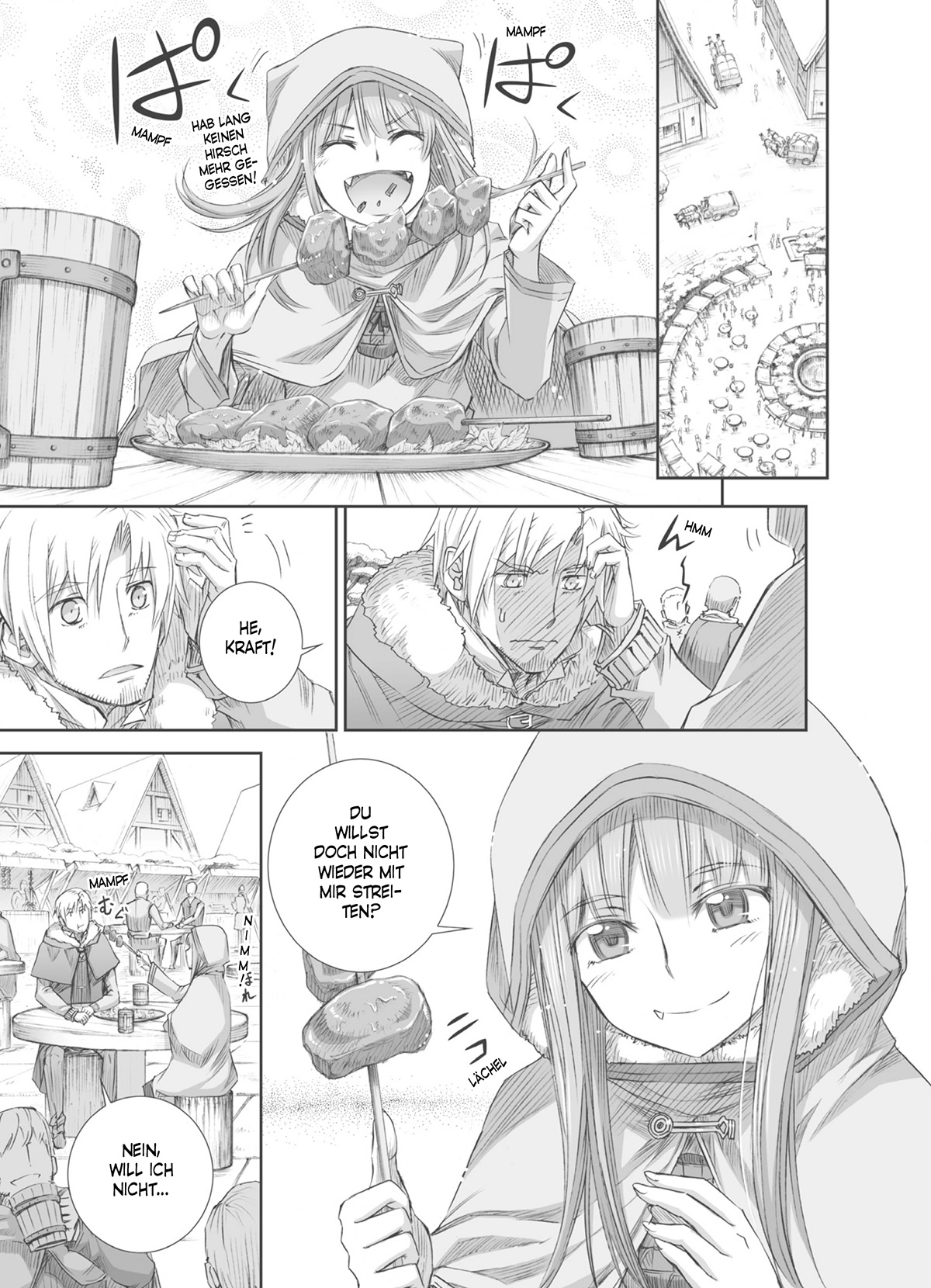 MANGA Chapter 79 page 7 - 