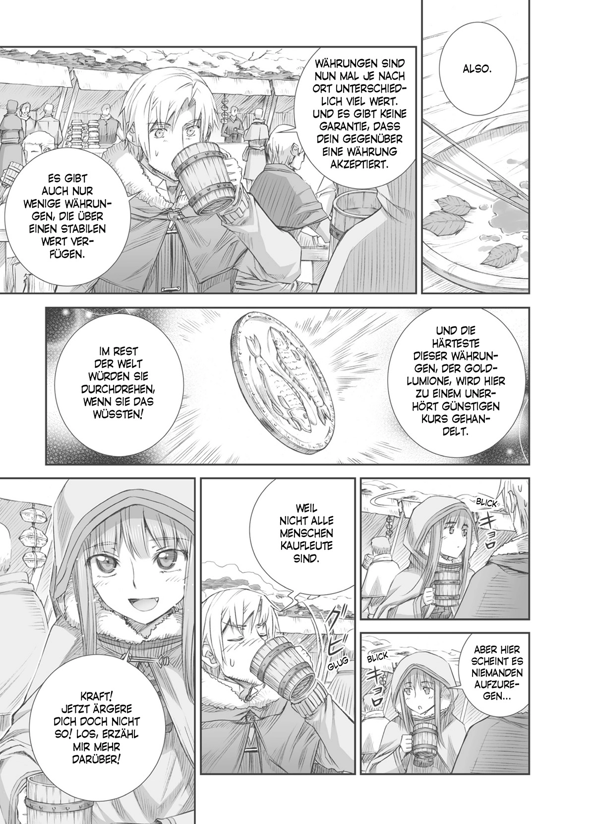 MANGA Chapter 79 page 9 - 
