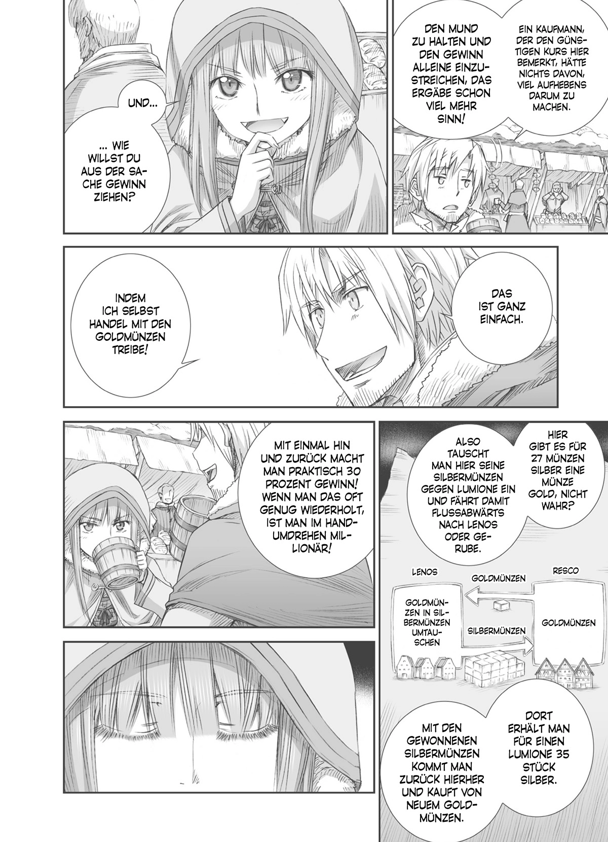 MANGA Chapter 79 page 10 - 
