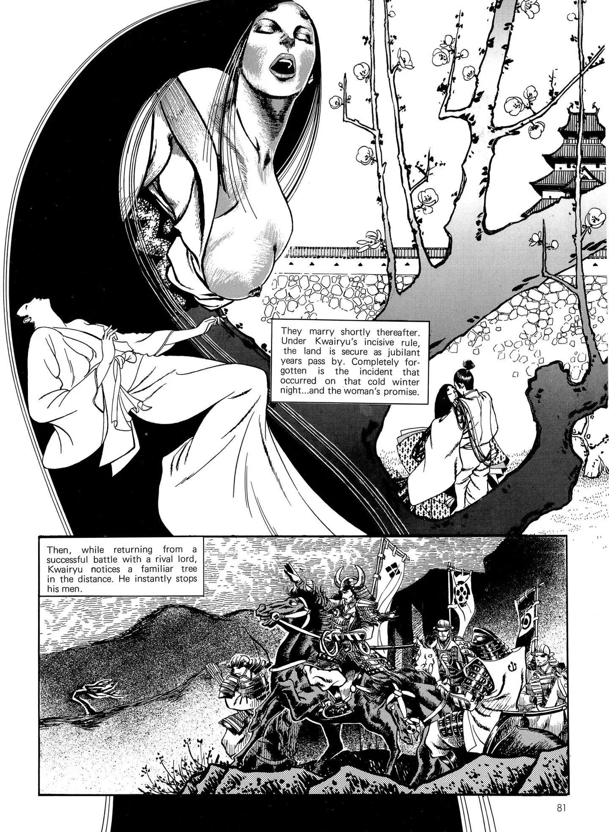 MANGA Chapter 8 page 5 - 