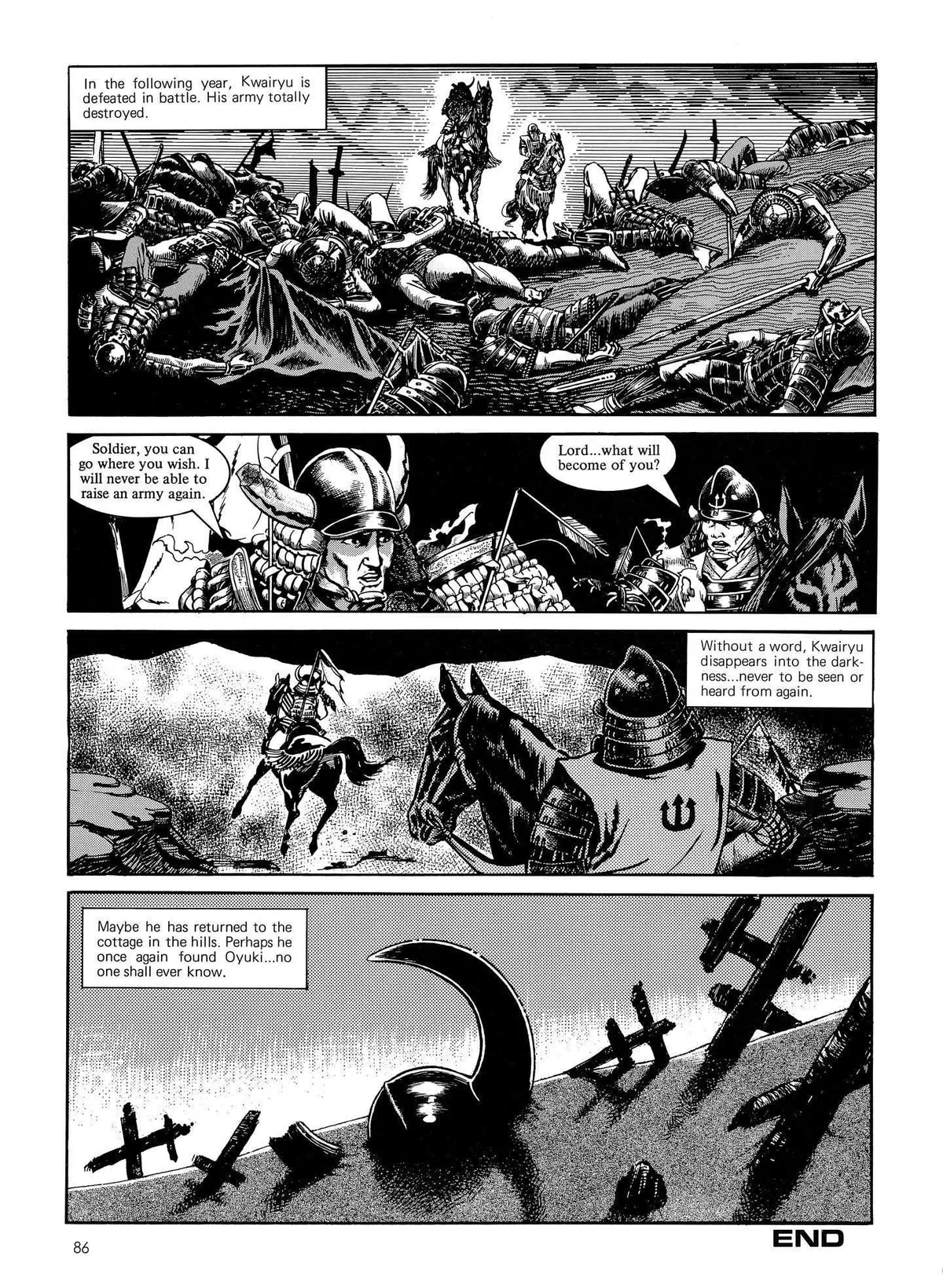 MANGA Chapter 8 page 10 - 