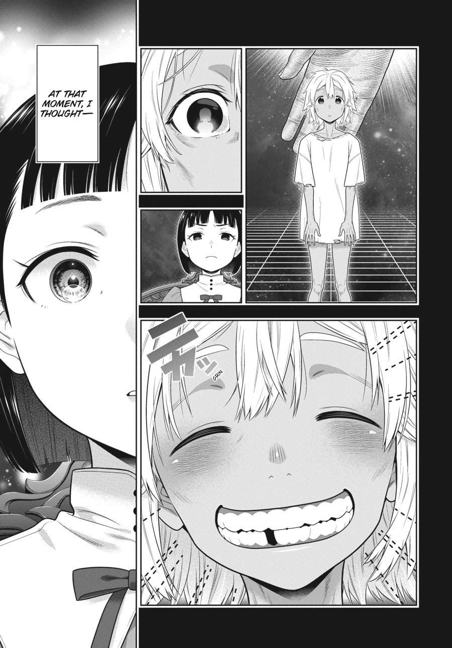 MANGA Chapter 80.5 page 20 - 