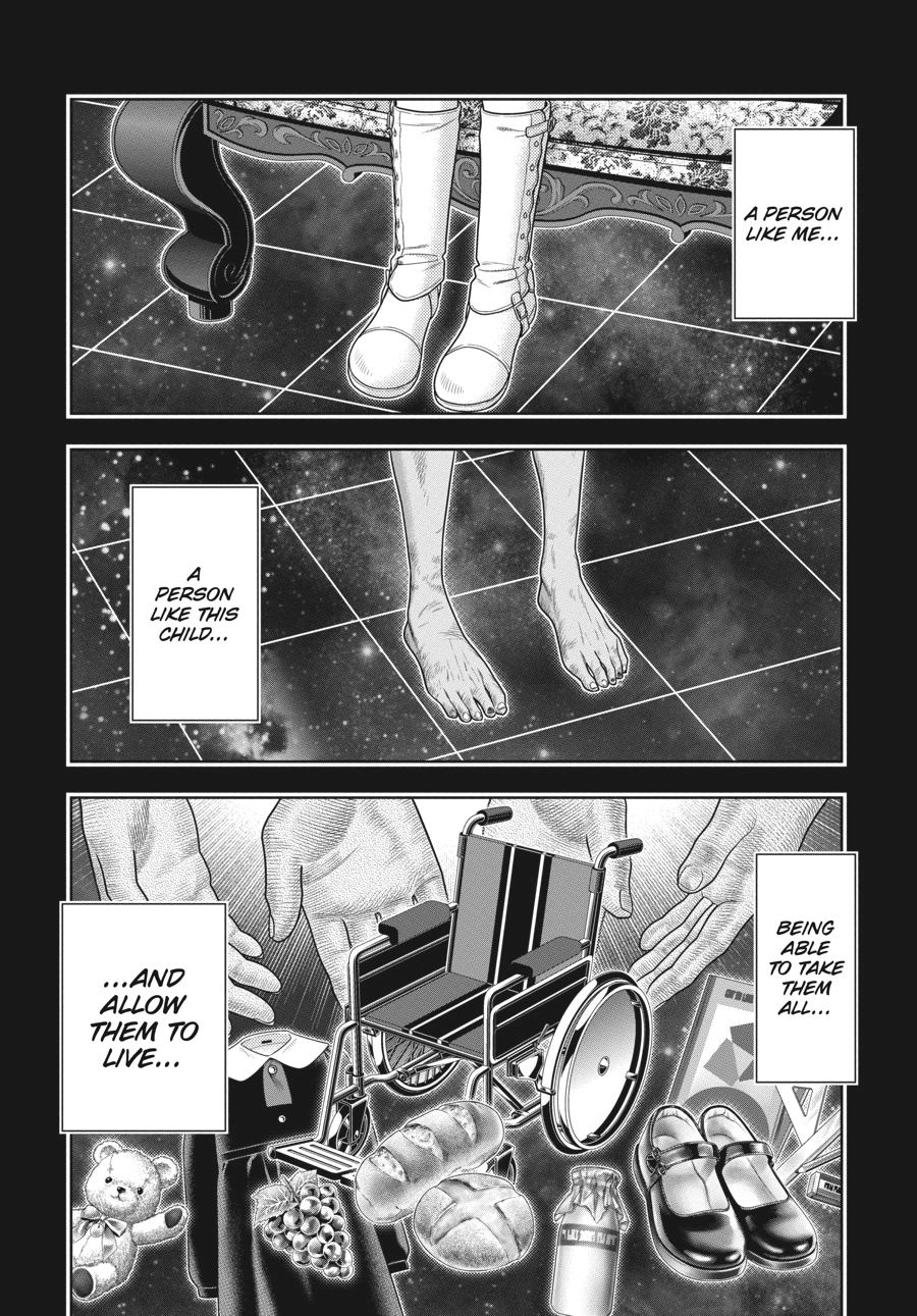 MANGA Chapter 80.5 page 21 - 
