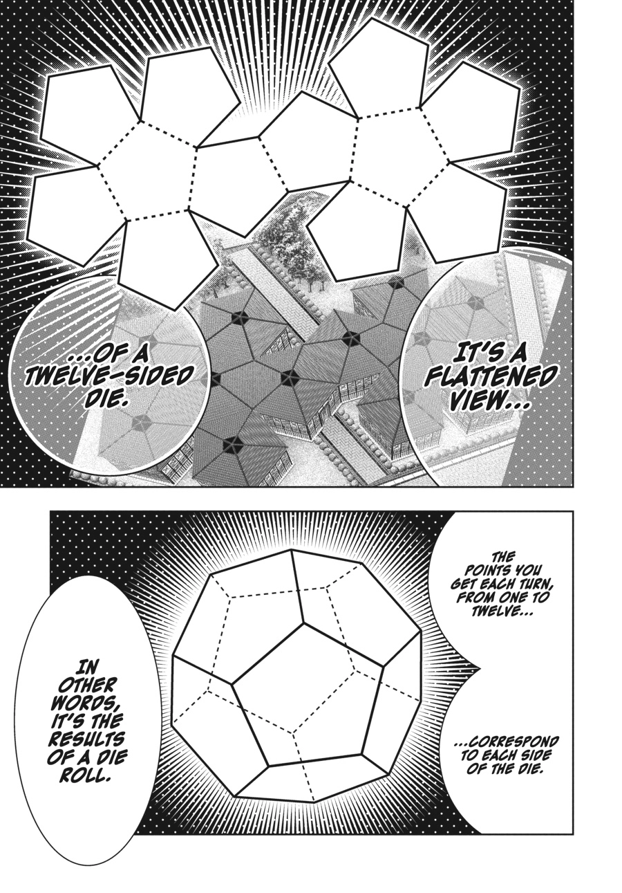MANGA Chapter 80.5 page 10 - 