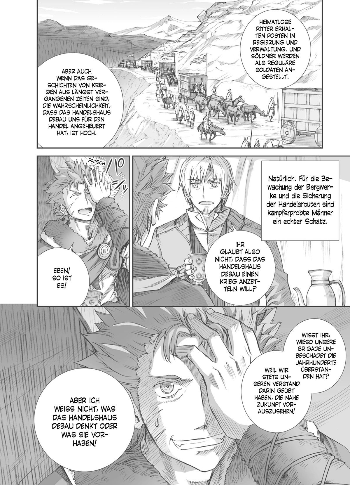 MANGA Chapter 80 page 2 - 