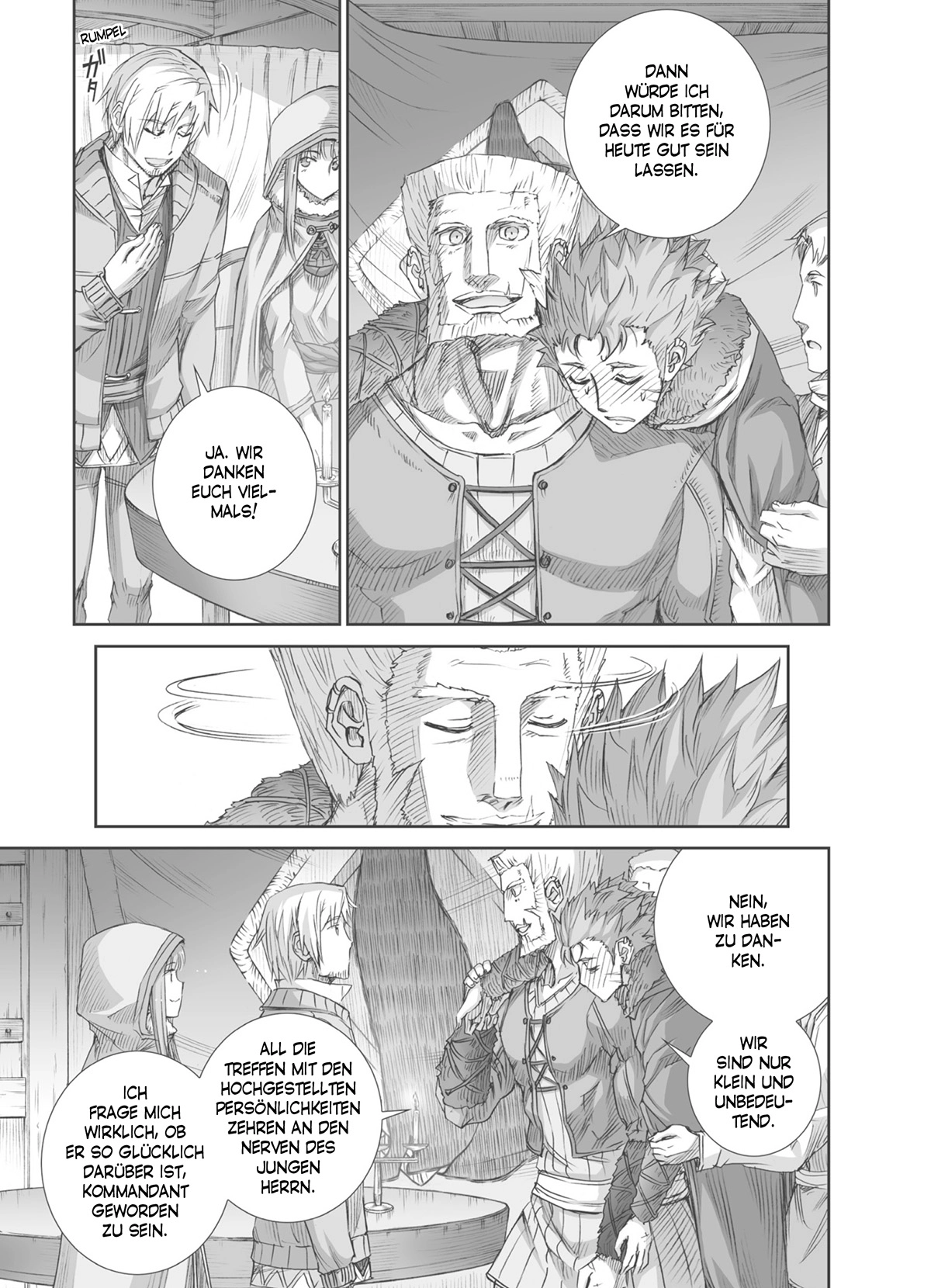 MANGA Chapter 80 page 11 - 