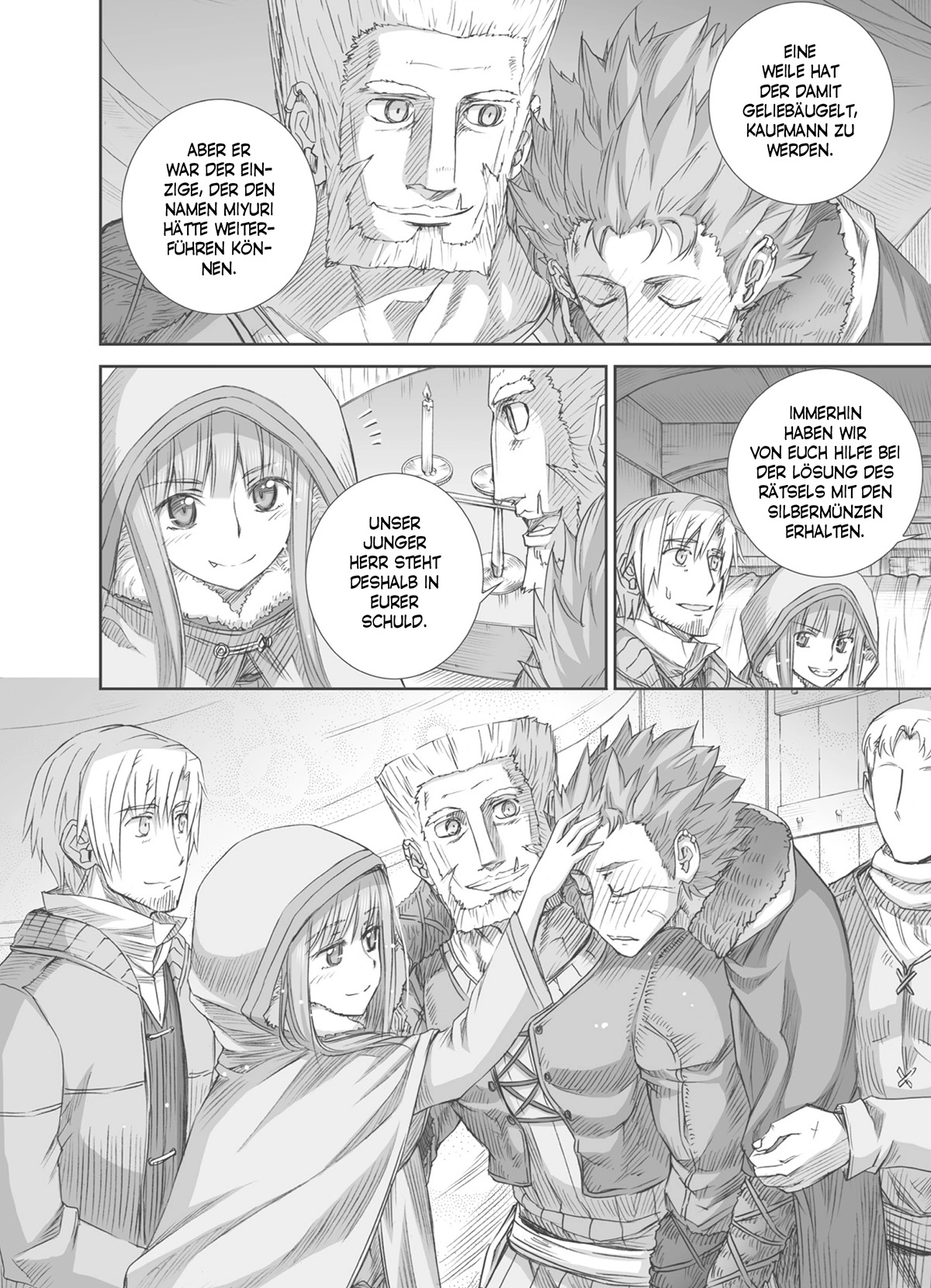 MANGA Chapter 80 page 12 - 