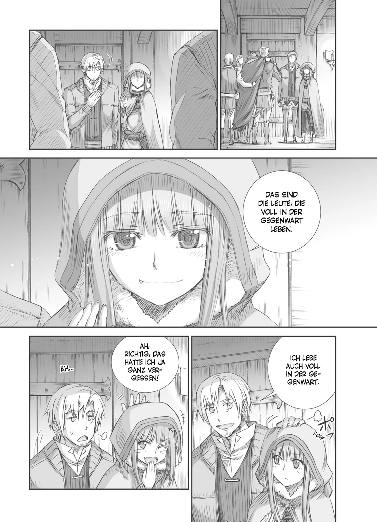MANGA Chapter 80 page 13 - 