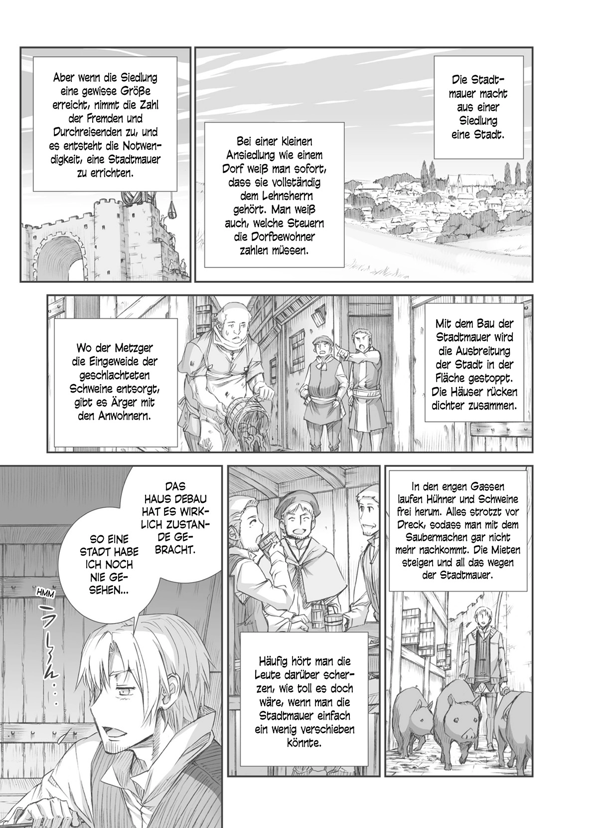 MANGA Chapter 80 page 15 - 