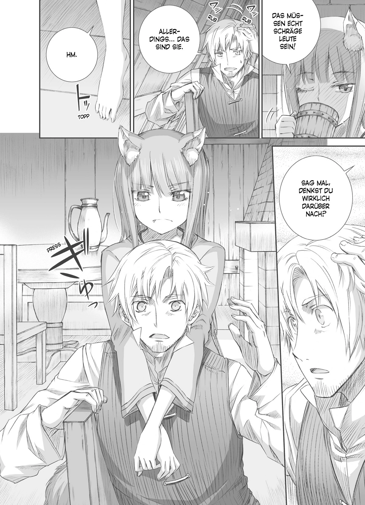 MANGA Chapter 80 page 16 - 