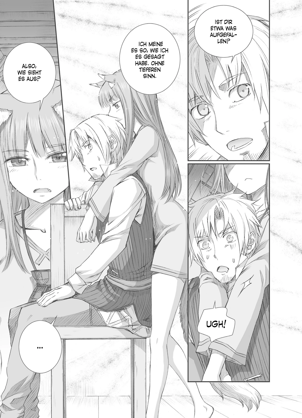 MANGA Chapter 80 page 17 - 