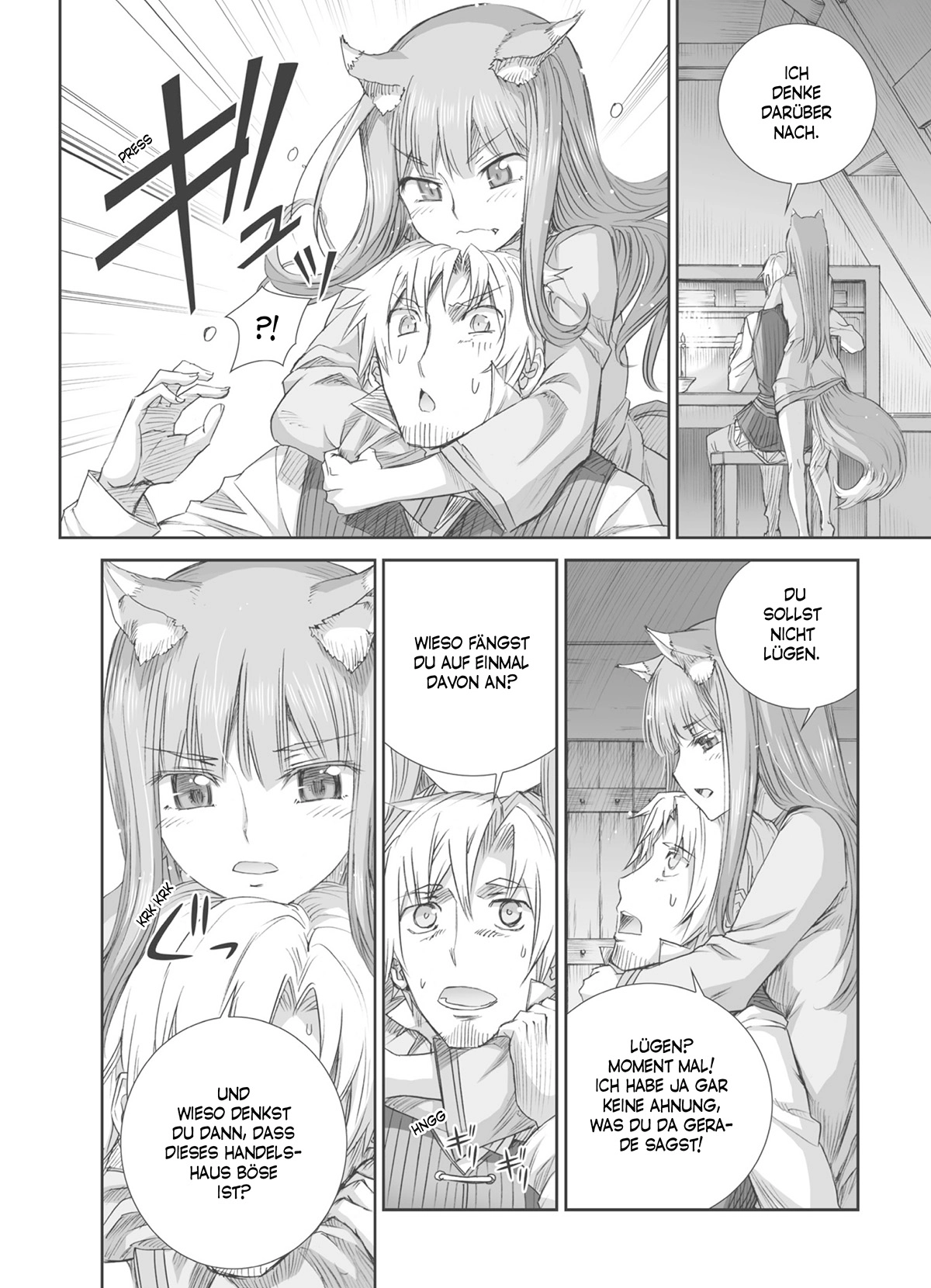 MANGA Chapter 80 page 18 - 