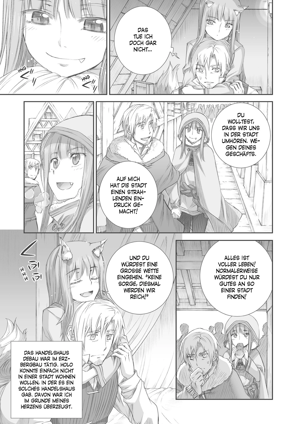 MANGA Chapter 80 page 19 - 