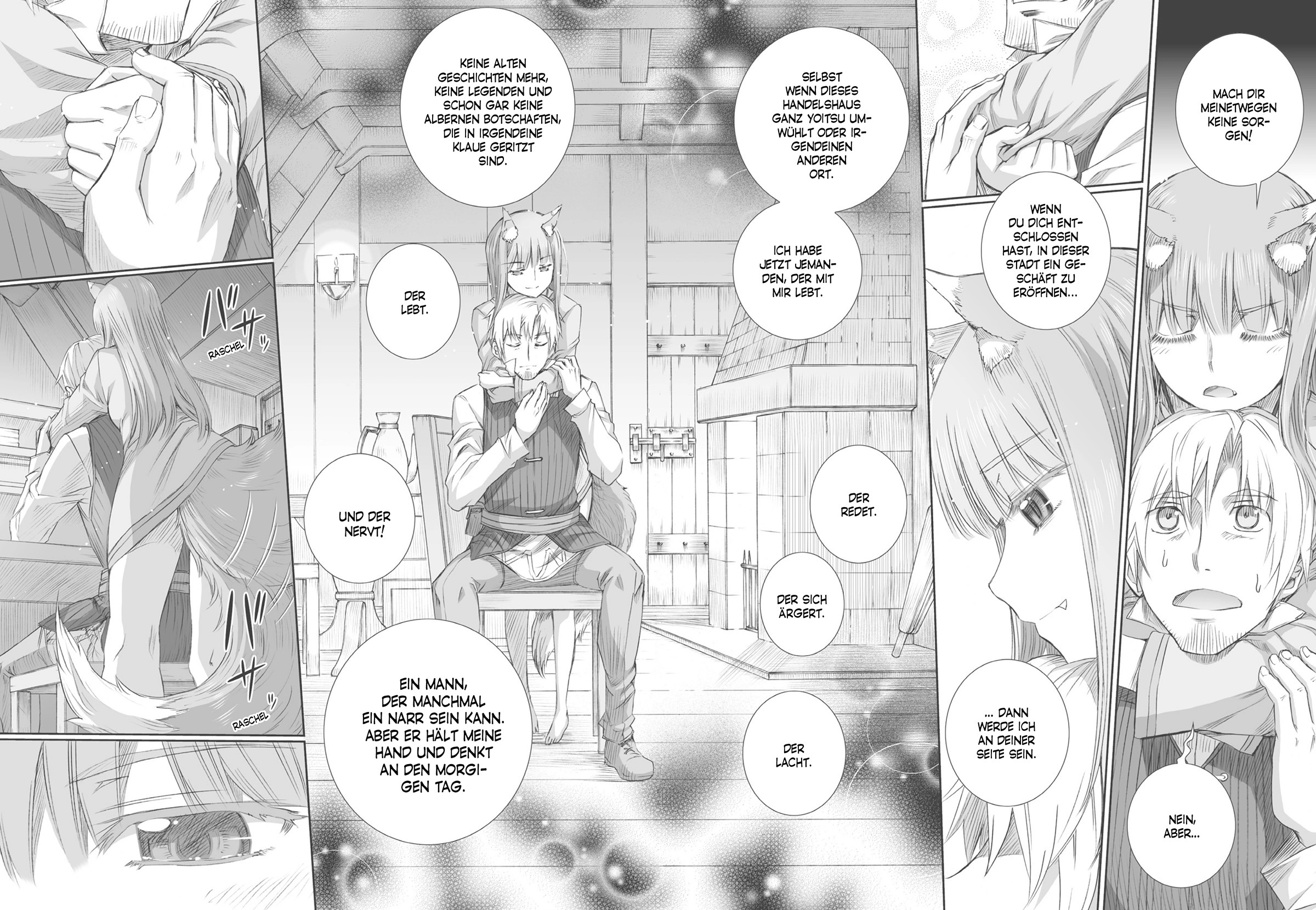MANGA Chapter 80 page 20 - 