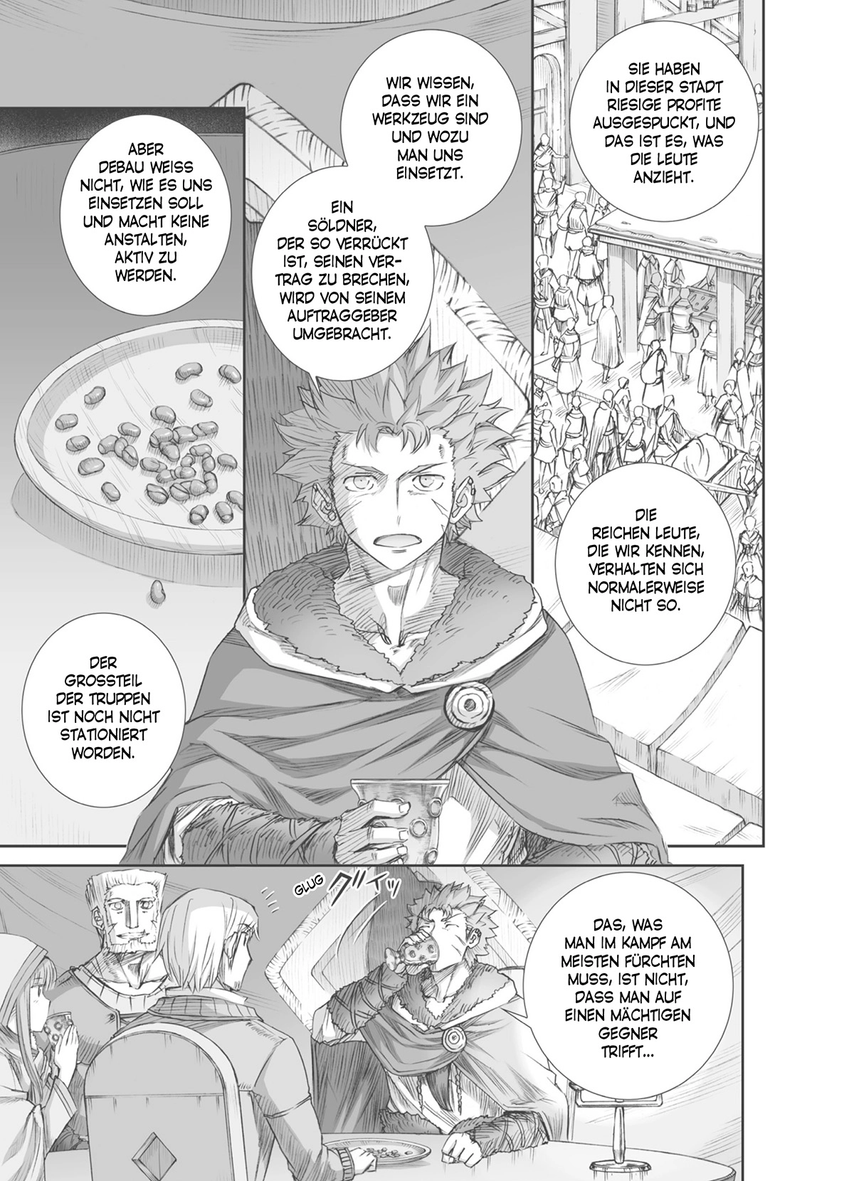 MANGA Chapter 80 page 3 - 