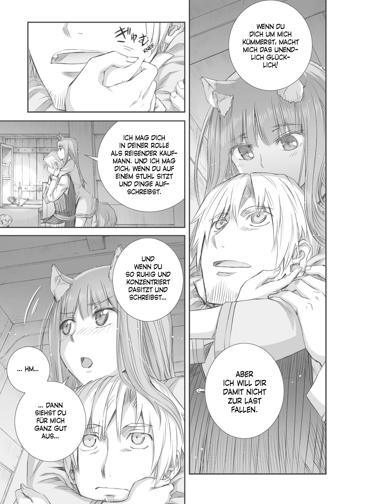 MANGA Chapter 80 page 22 - 