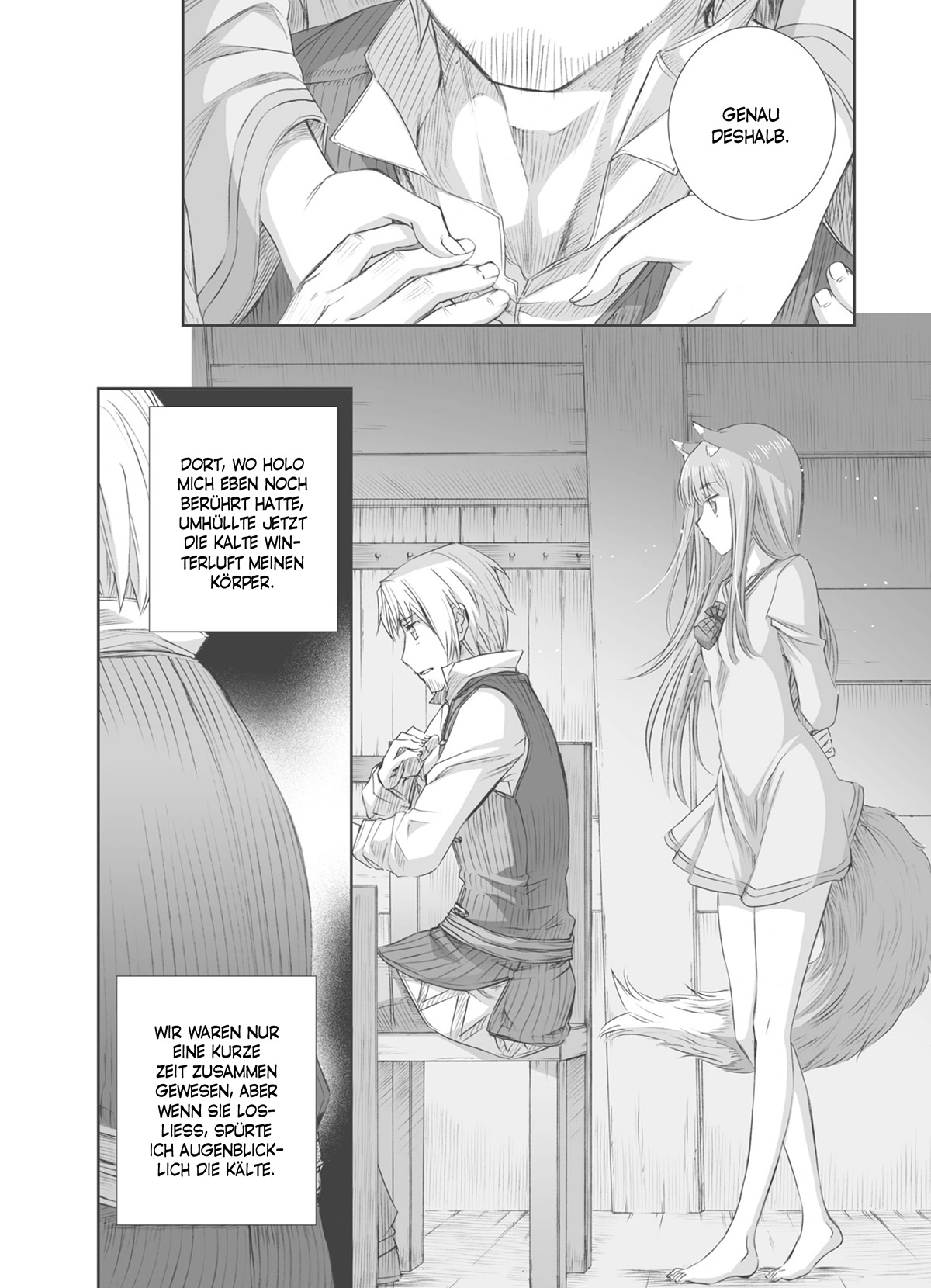 MANGA Chapter 80 page 23 - 