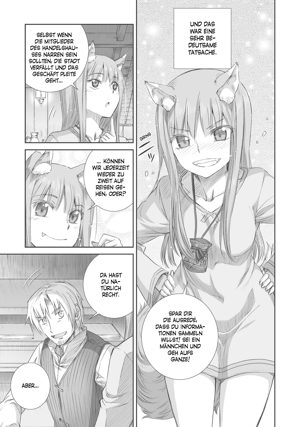 MANGA Chapter 80 page 24 - 
