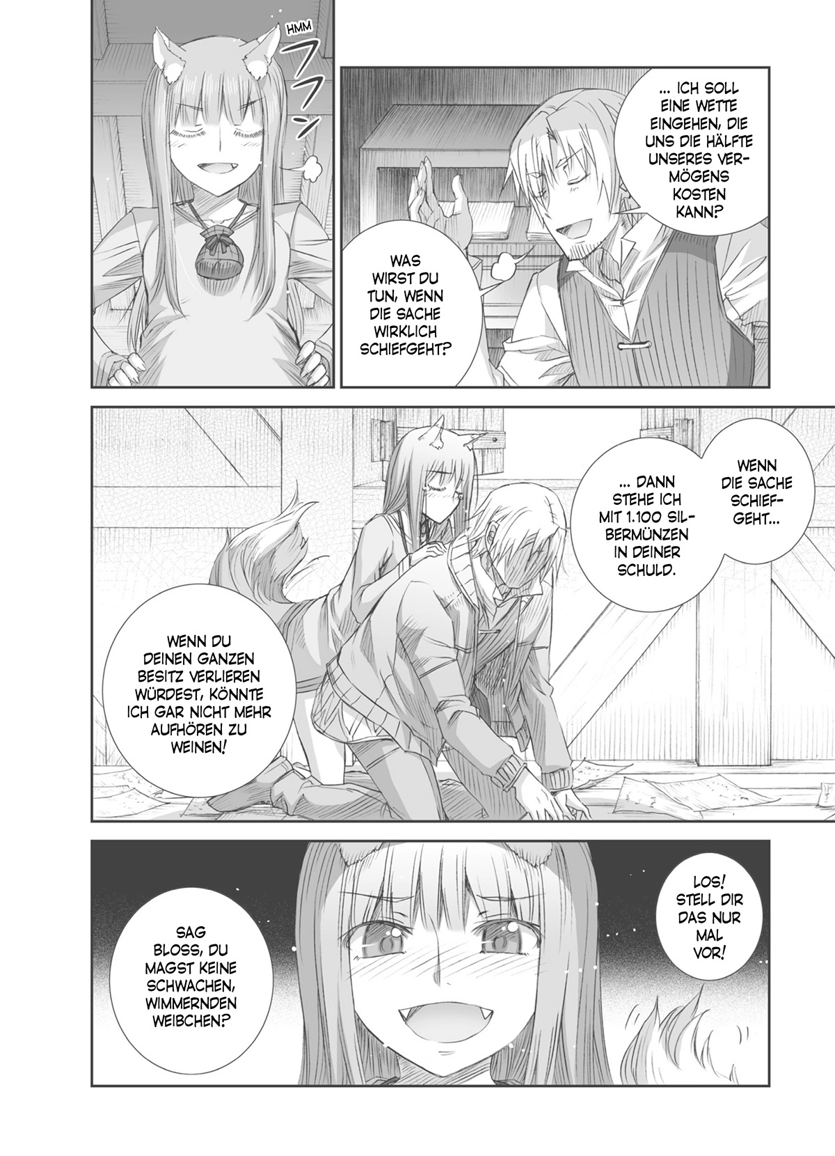 MANGA Chapter 80 page 25 - 