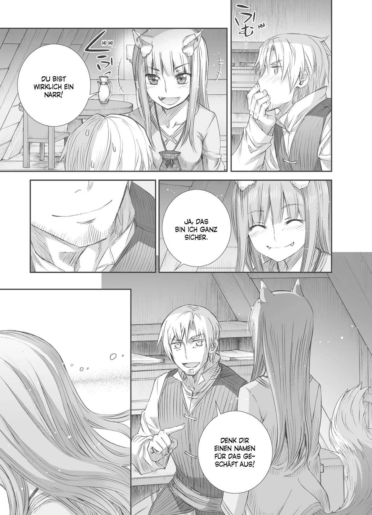MANGA Chapter 80 page 26 - 
