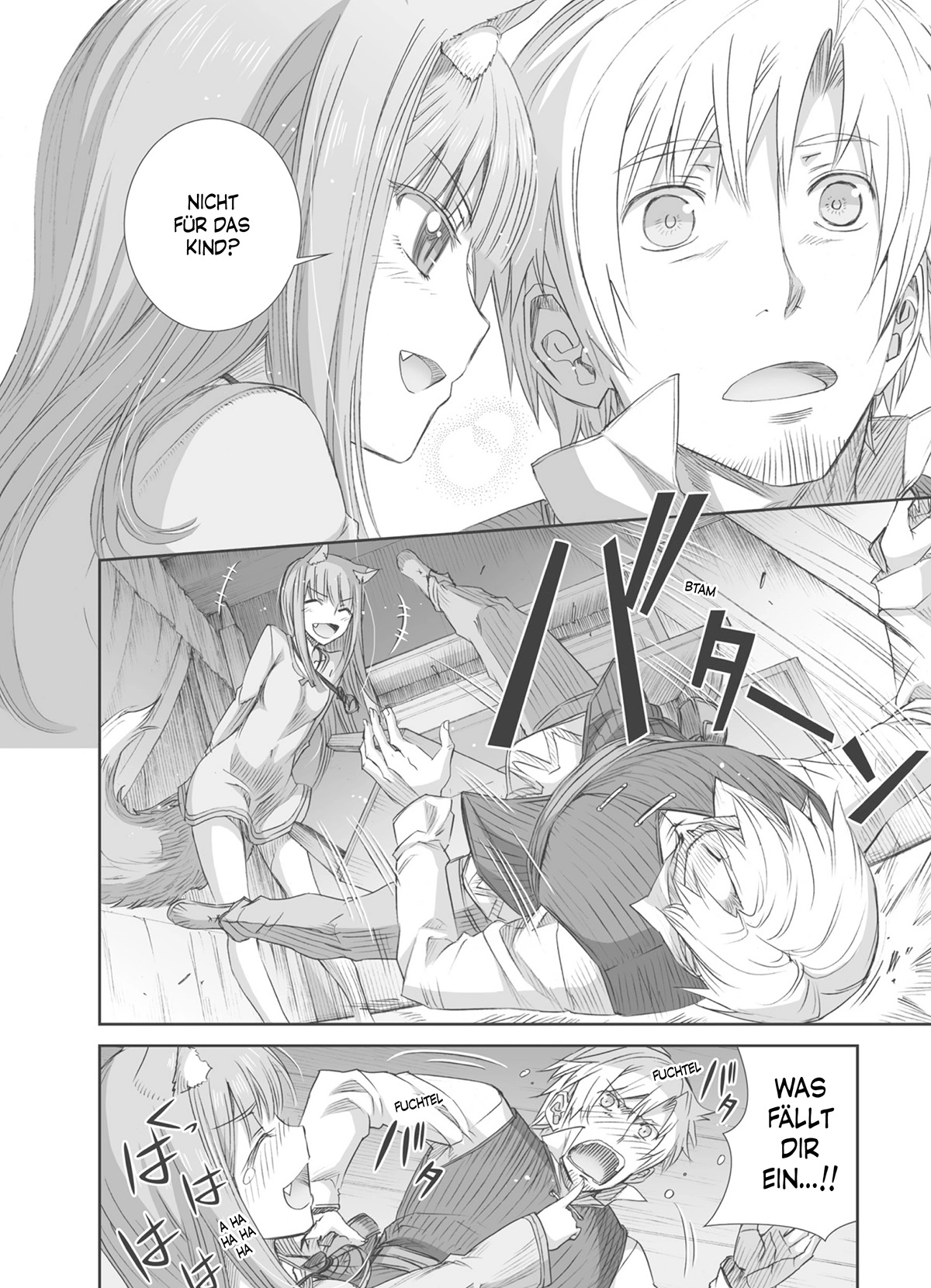 MANGA Chapter 80 page 27 - 