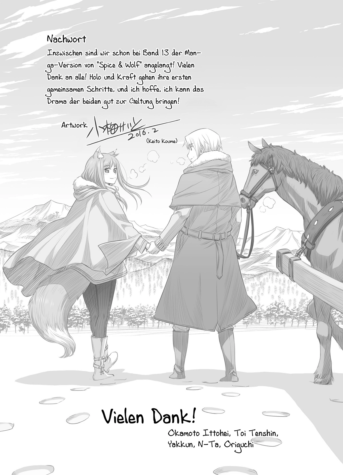 MANGA Chapter 80 page 30 - 