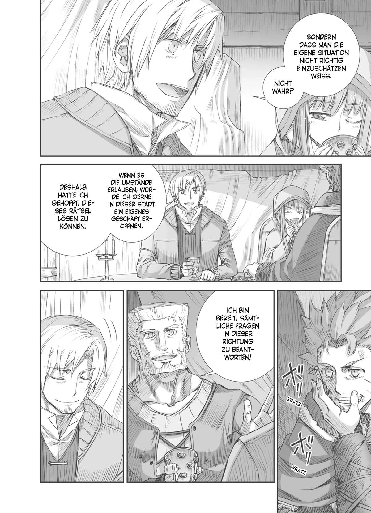 MANGA Chapter 80 page 4 - 
