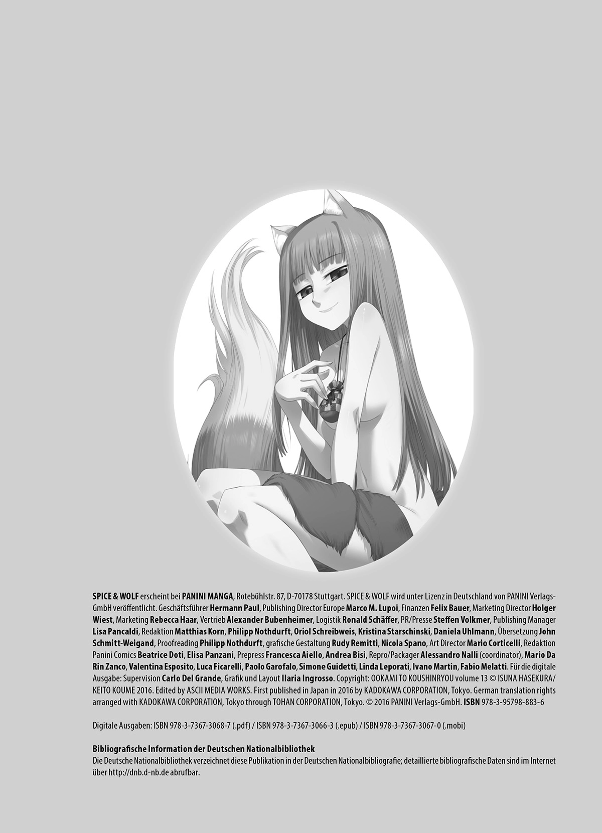 MANGA Chapter 80 page 32 - 