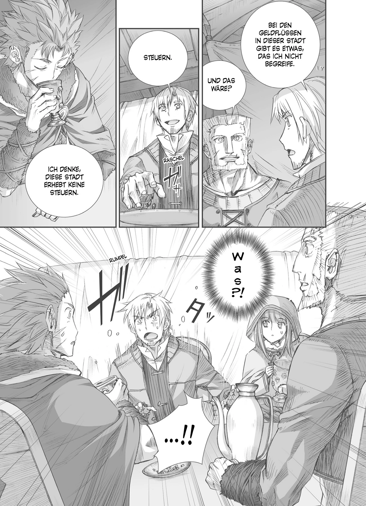 MANGA Chapter 80 page 5 - 