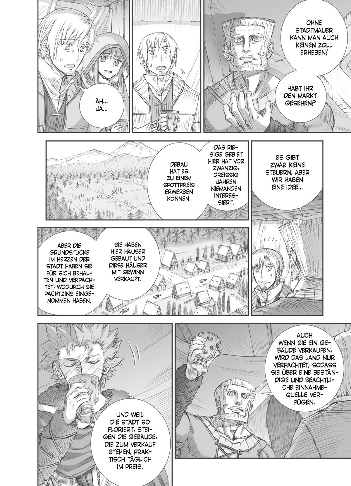 MANGA Chapter 80 page 6 - 