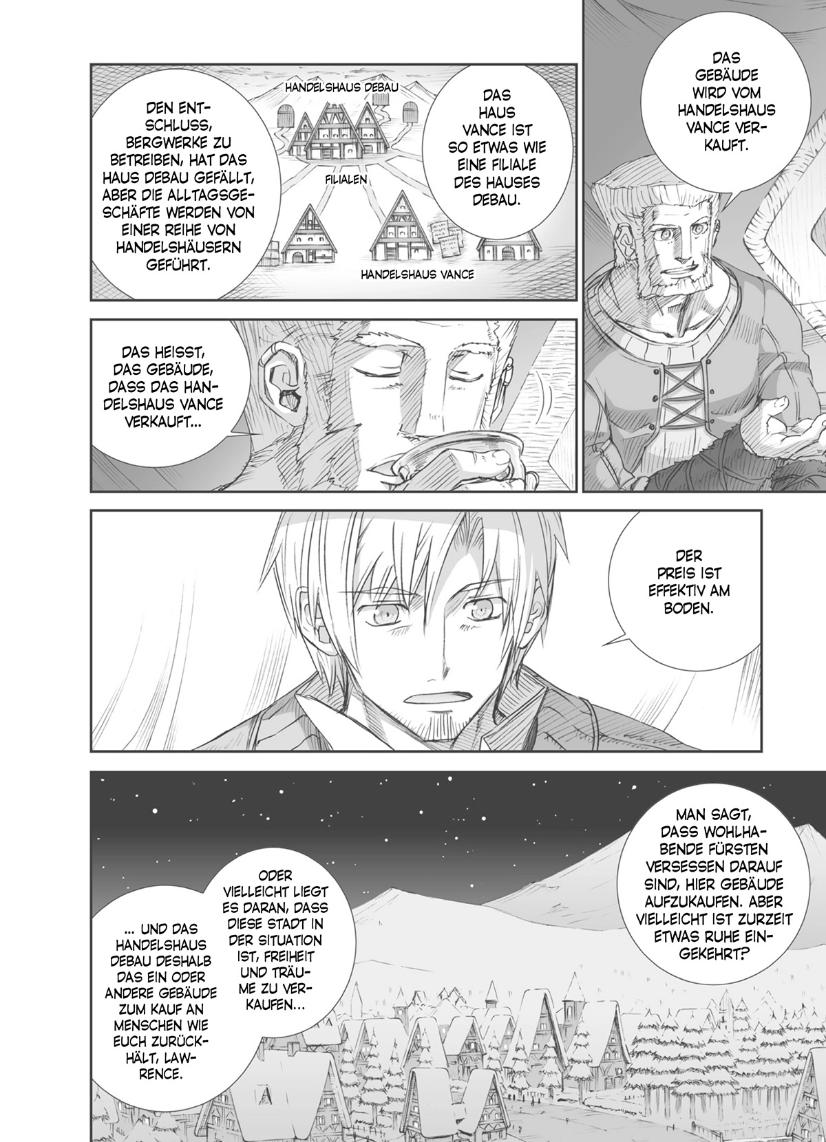 MANGA Chapter 80 page 8 - 