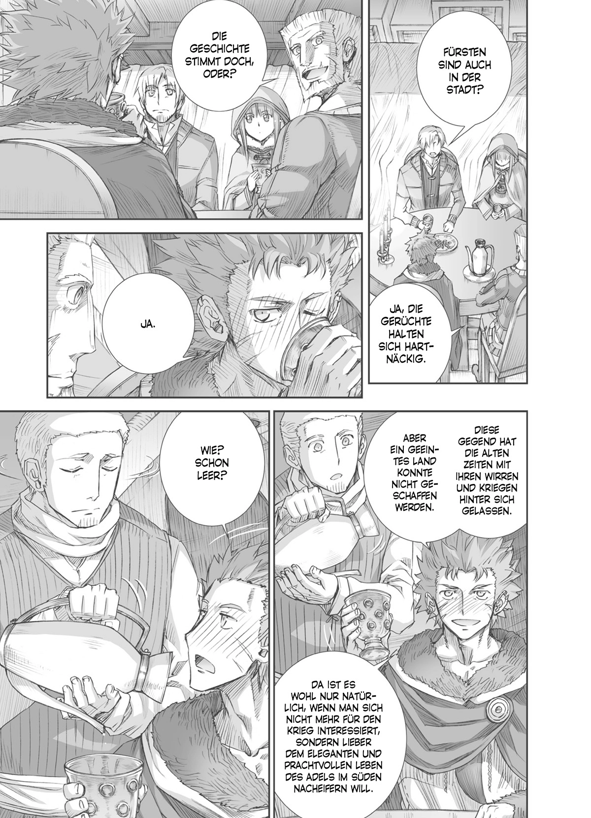 MANGA Chapter 80 page 9 - 