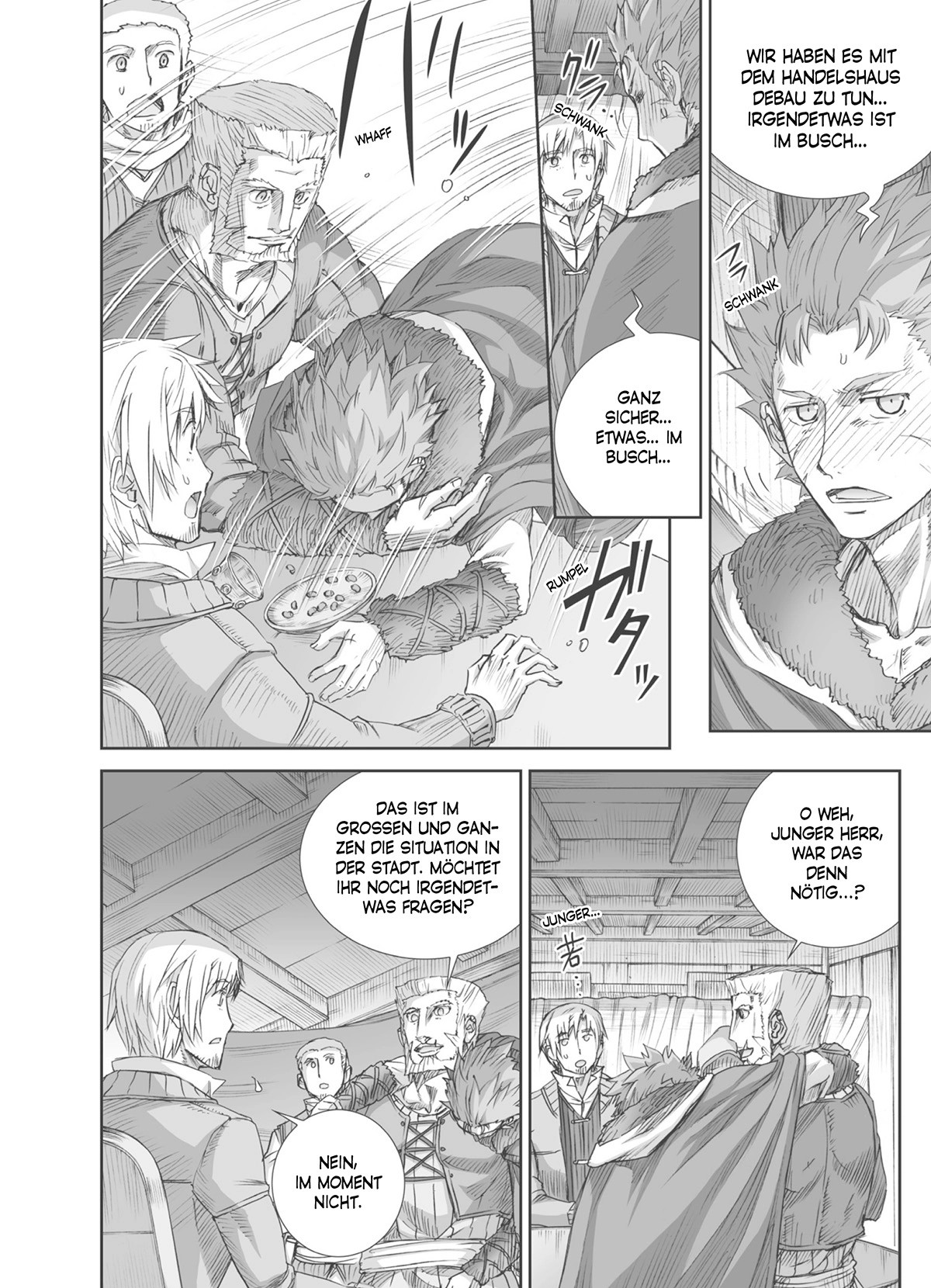 MANGA Chapter 80 page 10 - 