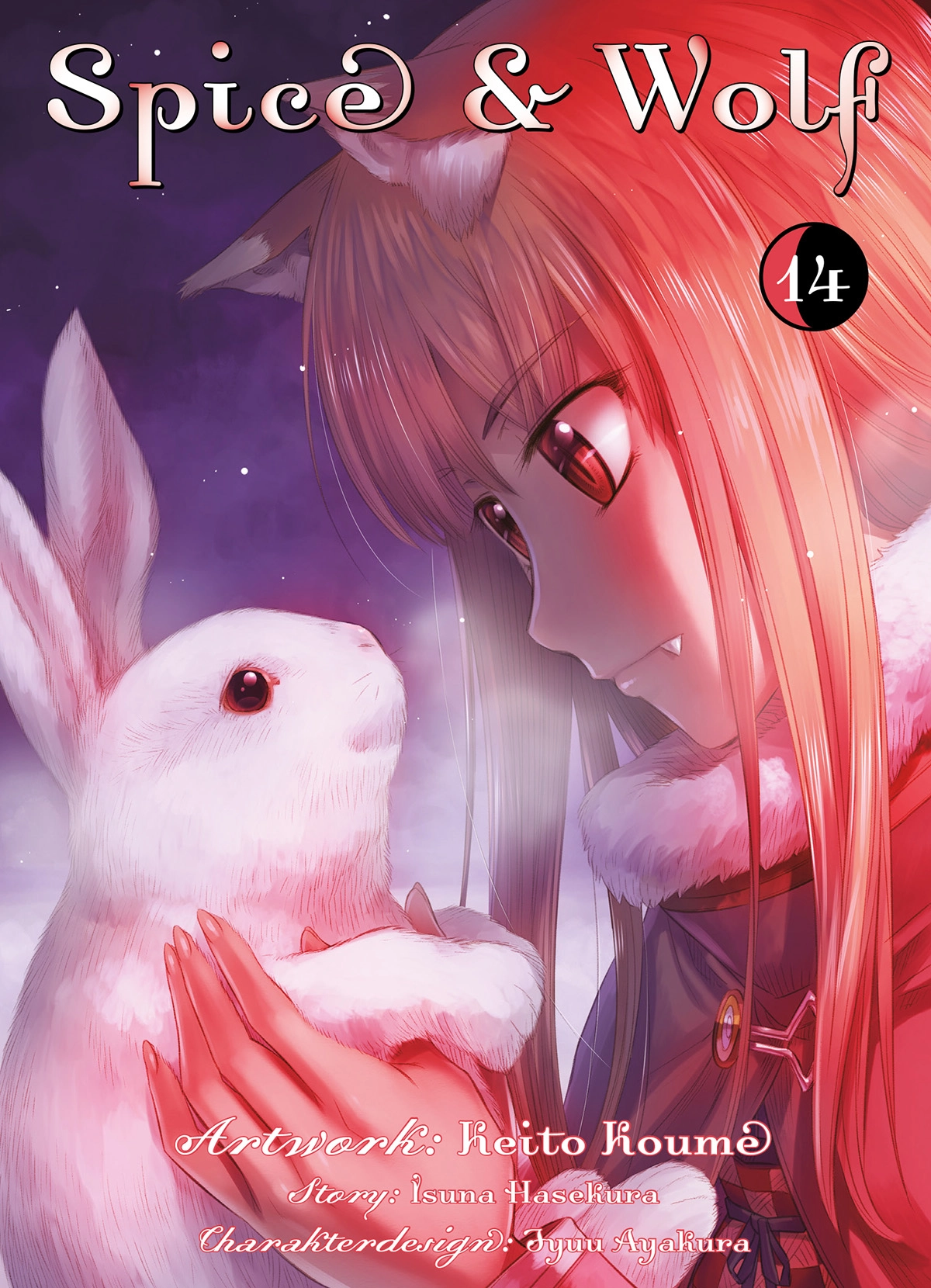 MANGA Chapter 81 page 1 - 