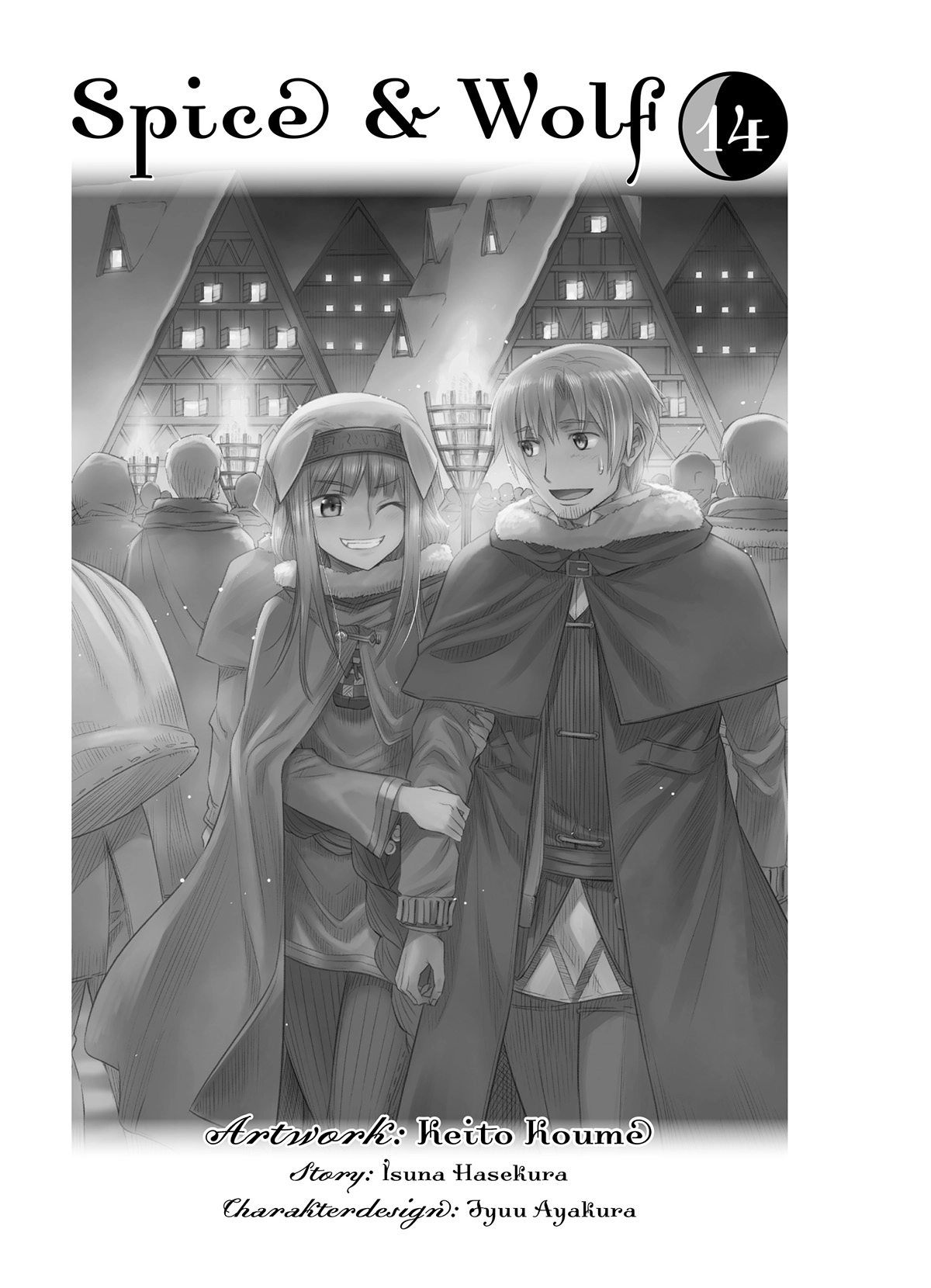 MANGA Chapter 81 page 2 - 